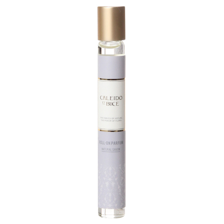 CB ATTENZO PARFUM ROLL-ON PARFUM (NATURAL SAVON) / CALEIDO ET BICE