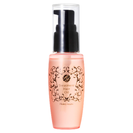 Treatment Hair Oil Grapefruit Scent / REIKO KAZKI