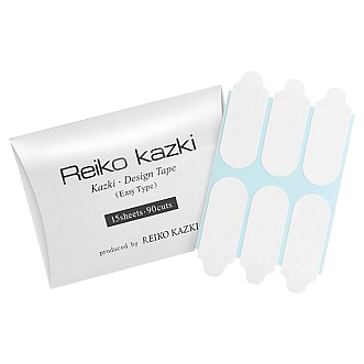 Kazuki・Design Tape (Easy Type) Thick Size 15 Sheets / REIKO KAZKI