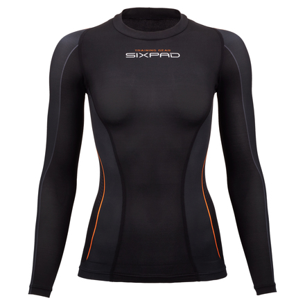 Training Suit Long Sleeve Top / MTG