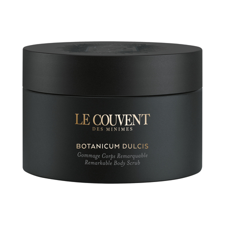 Remarkable Body Scrub / Le Couvent des Minimes
