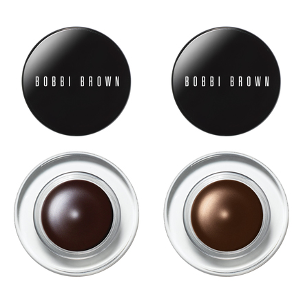 LINED & DEFINED MINI LONG-WEAR GEL EYELINER DUO / BOBBI BROWN