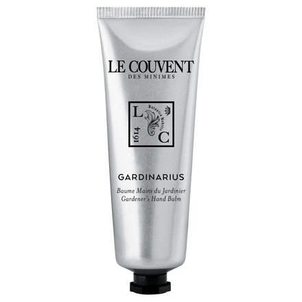 GARDINARIUS Gardener's Hand Balm / Le Couvent des Minimes
