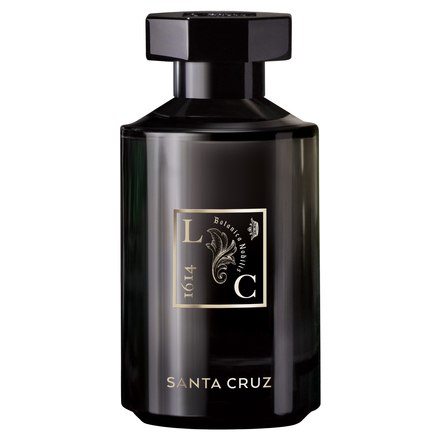 Remarkable Perfume SANTA CRUZ / Le Couvent des Minimes