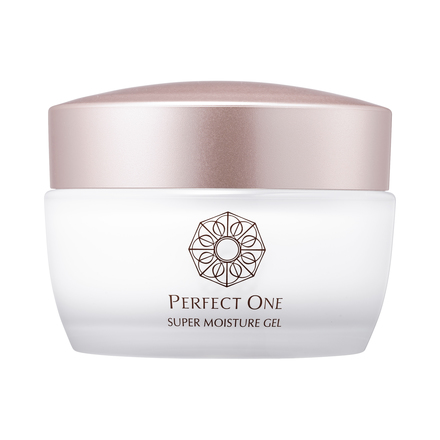 SUPER MOISTURE GEL / PERFECT ONE