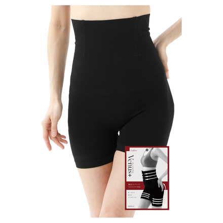 Compression Leggings Waist Shaper / Venus+