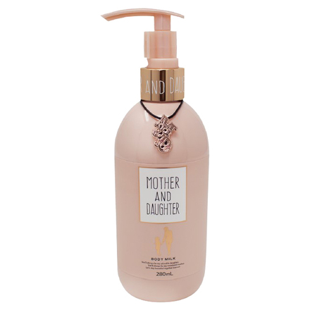 BODY MILK / MOTHER AND DAUGHTER