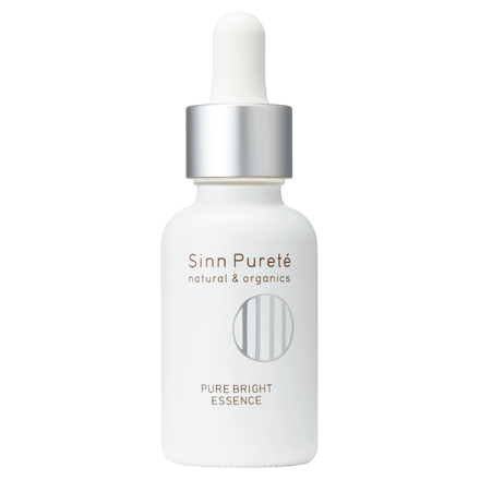 PURE BRIGHT ESSENCE / Sinn Purete'