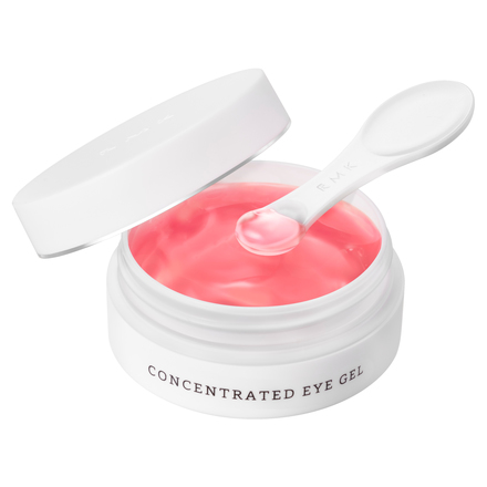 CONCENTRATED EYE GEL / RMK