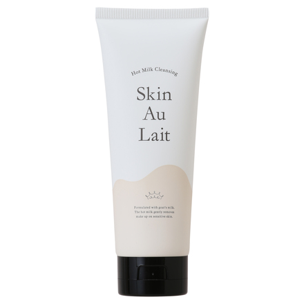 Hot Milk Cleansing / Skin Au Lait