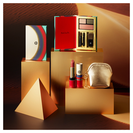 HOLIDAY COLLECTION 2018 / Koh Gen Do