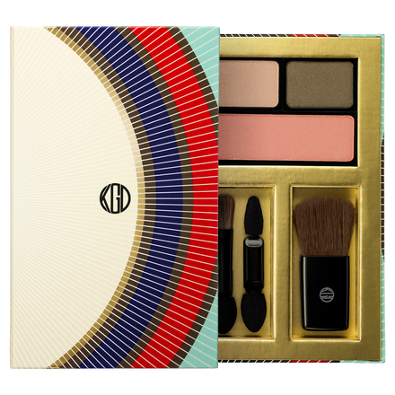 MAIFANSHI MINERAL COLOR PALETTE / Koh Gen Do