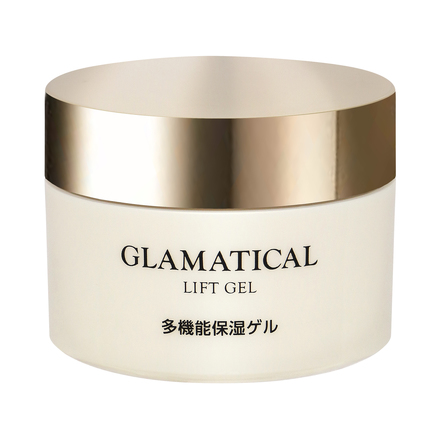 LIFT GEL / GLAMATICAL