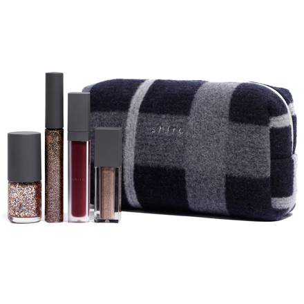 JEWELRY COLOR MAKEUP KIT / SHIRO