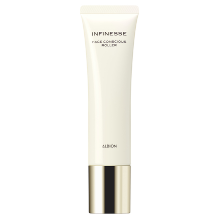 INFINESSE FACE CONSCIOUS ROLLER / ALBION | 奧碧虹