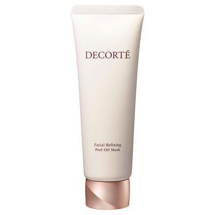 Facial Refining Peel Off Mask / DECORTÉ