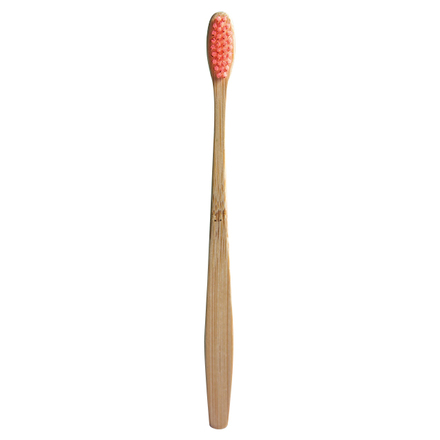 BAMBOO TOOTHBRUSH / My White Secret