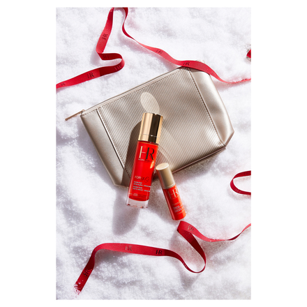 FORCE C. 3 CHRISTMAS KIT / HELENA RUBINSTEIN