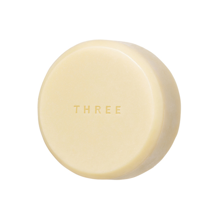 Baby & Kids Skin Pure Soap / THREE