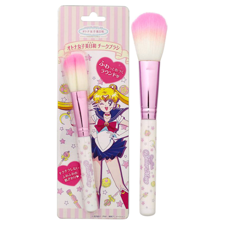 Cheek Brush / OTONA JOSHI BIYORY