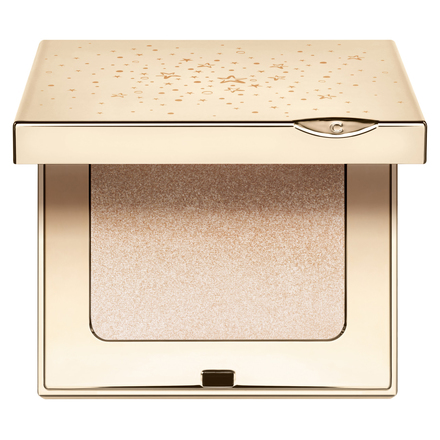 Illuminating Sculpting Powder / CLARINS