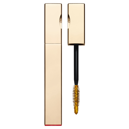 Gold Mascara Top Coat / CLARINS