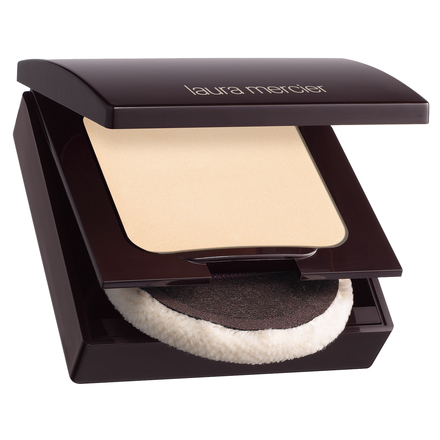 TRANSLUCENT PRESSED SETTING POWDER / LAURA MERCIER