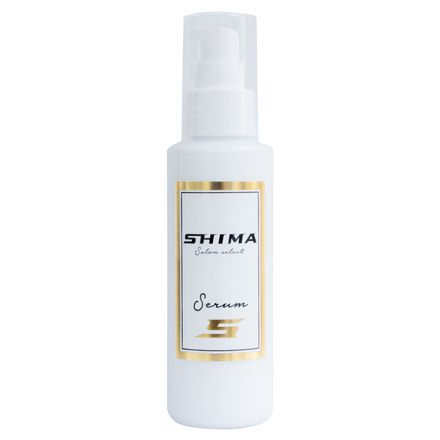 SALON SELECT SERUM / SHIMA