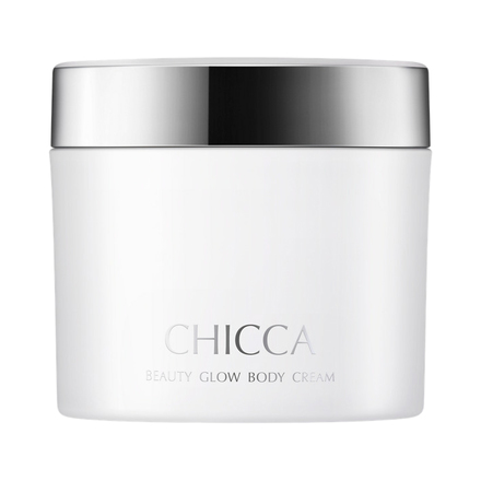 BEAUTY GLOW BODY CREAM FRUITY / CHICCA