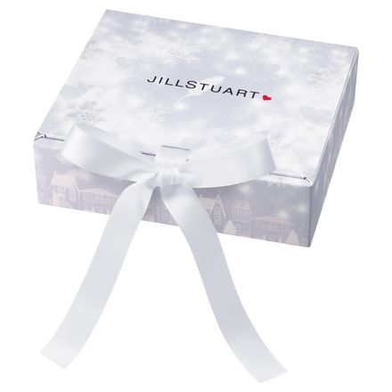 Present Box (White Love Story) / JILL STUART
