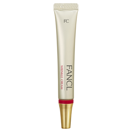 WRINKLE CREAM / FANCL