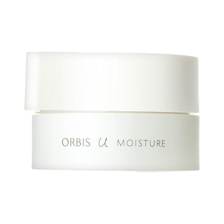 ORBIS U MOISTURE / ORBIS