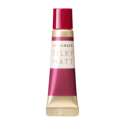 SILKY MATTE LIP / INTEGRATE
