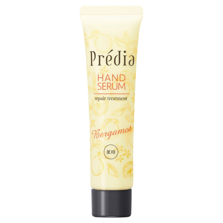 Medicated HAND SERUM repair treatment e / Prédia