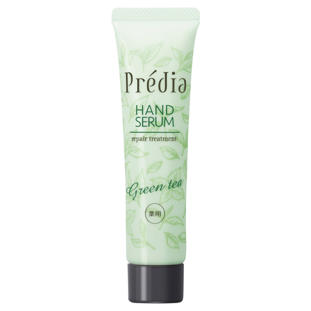 Medicated HAND SERUM repair treatment f / Prédia