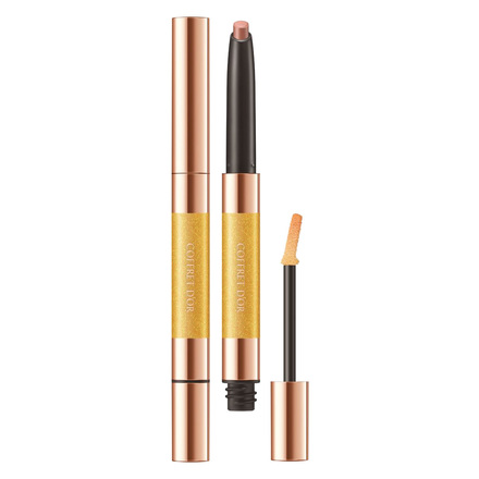 Contour Lip Duo / COFFRET D'OR