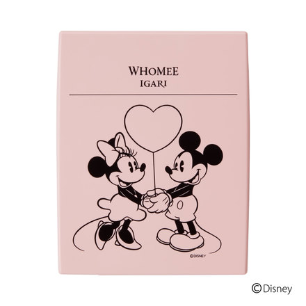 my buddy eyebrow powder / WHOMEE