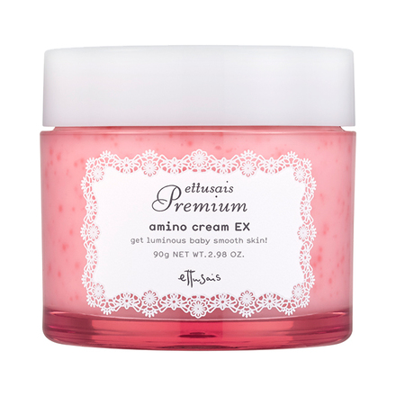 premium amino cream EX / ettusais