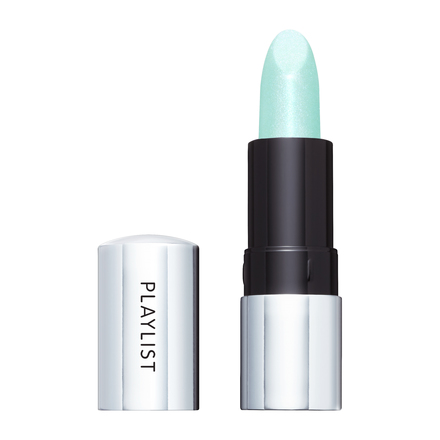 INSTANT LIP COMPLETE LUMINOUS / PLAYLIST