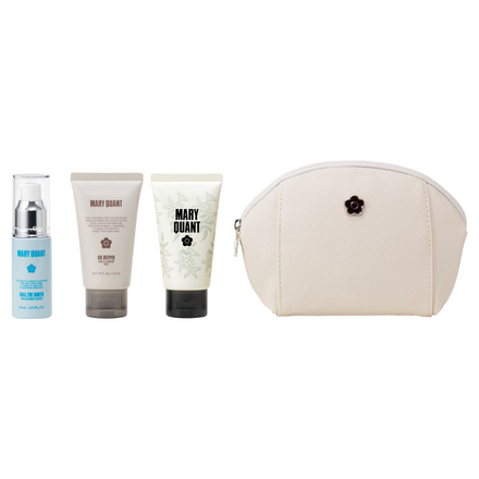 CALL THE SHOTS SPECIAL CARE SET / MARY QUANT