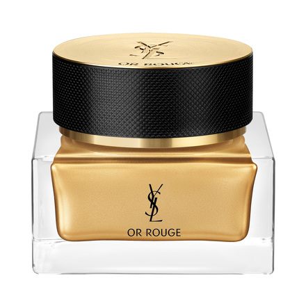 OR ROUGE YEUX N / YVES SAINT LAURENT