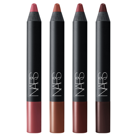 Manic Velvet Matte Lip Pencil Set / NARS