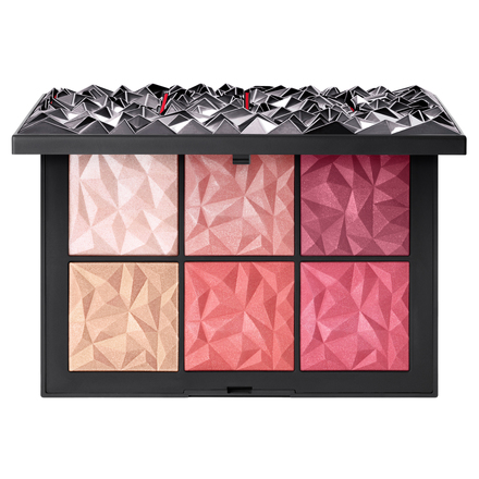 Hot Tryst Cheek Palette / NARS