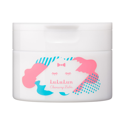 LuLuLun Cleansing Balm / LuLuLun