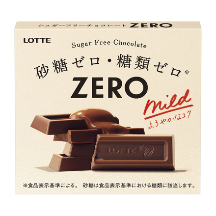 ZERO / LOTTE