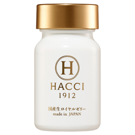 Japanese Royal Jelly / HACCI 1912