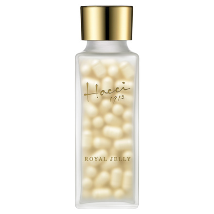 Royal Jelly Capsule / HACCI 1912