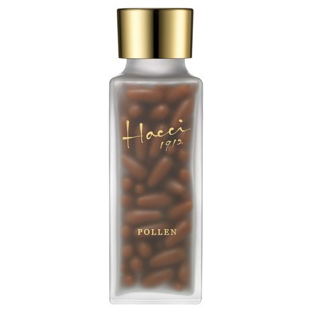 Pollen Capsule / HACCI 1912