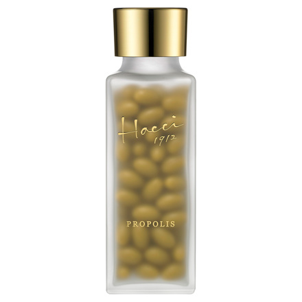 Propolis Capsule / HACCI 1912