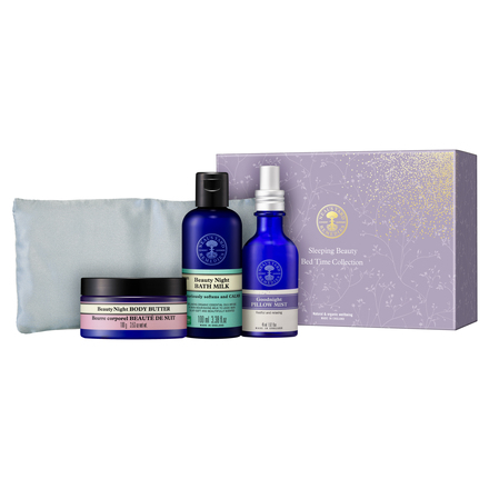 Sleeping Beauty Bed Time Collection / NEAL'S YARD REMEDIES